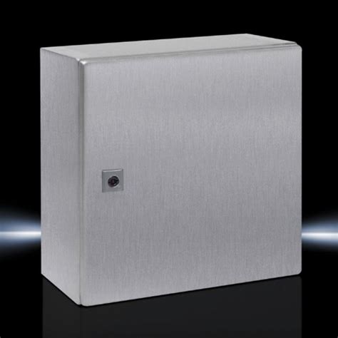 rittal stainless steel enclosures ip66|rittal ip66 enclosure system.